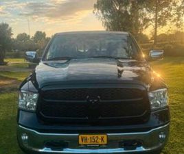 DODGE RAM 1500 3.6L V6 — DODGE — MARKTPLAATS