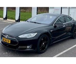 TESLA MODEL S85 2015 - FREE SUPERCHARGING -AUTOPILOT — TESLA — MARKTPLAATS