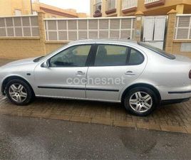 SEAT TOLEDO