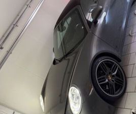 CARRERA CABRIOLET 911 LED 1. HAND