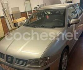 SEAT CORDOBA 1.9 TDI SPORT