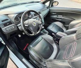 ABARTH GRANDE PUNTO GRANDE PUNTO ABARTH 1.4 T-JET 150 CV