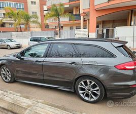 FORD MONDEO SW PERFETTA