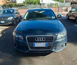AUDI A4 2000 DIESEL