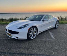KARMA REVERO NULL,