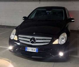 CDI V6 SPORT 4 MATIC PREMIUM