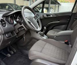 1.6 CDTI DESIGN EDITION S&S 95CV