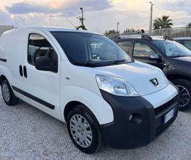 1.3 HDI 80CV FURGONE PRO