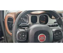 1.3 MJT 16V CROSS 4X4 S&S 95CV