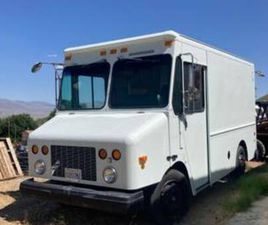 2002 FREIGHTLINER MT45