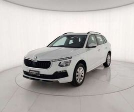 KAMIQ 1.0 TSI SELECTION