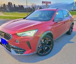 FORMENTOR 2020 1.4 E-HYBRID VZ 245CV DSG