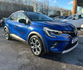 1.6 E-TECH SE EDITION AUTO EURO 6 (START/STOP) 5DR