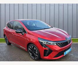 1.0 TCE TECHNO EURO 6 (START/STOP) 5DR