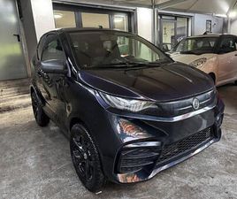 AIXAM SPORT UNICO PROPRIETARIO FINANZIABILE PERMUT