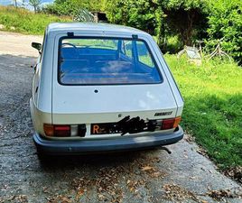 FIAT 127 900CC ANNO 1980