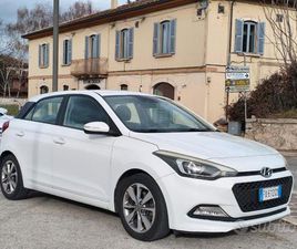 HYUNDAI I20 HYUNDAI I20 1.1 CRDI 75CV STYLE