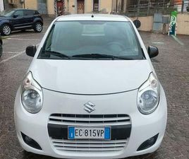 SUZUKI ALTO 1000CCBENZ.