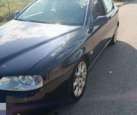ALFA 166 2.4JTD 175CV