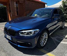 BMW 118D