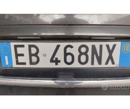 CITROEN C8 AUTO CITROEN C8