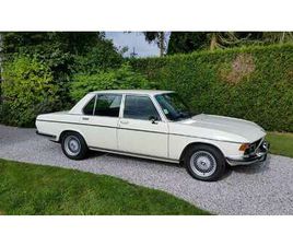 BMW 2500 2500-PERFECT CONDITION
