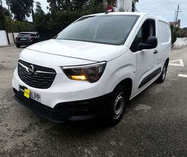 COMBO N1 CARGO 1.5TD S&S L 650 EXPRESS 100