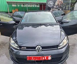 2.0TDI CR BMT GTD DSG 184