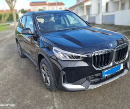 BMW X1 XDRIVE 25E BMW X1 XDRIVE25E AUT.