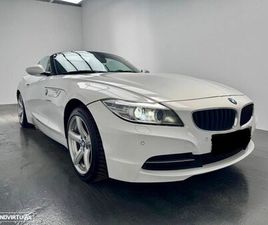 BMW Z4 SDRIVE 20I BMW Z4 SDRIVE20I