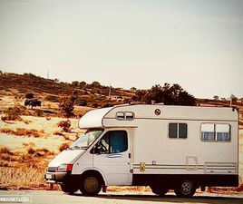 FORD TRANSIT 120 L 2.5 D TA