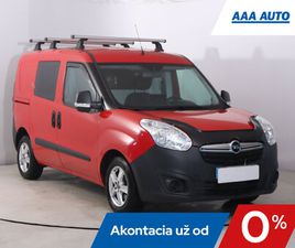 OPEL COMBO 1.6 CDTI,