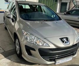 PEUGEOT 308 95 VTI FILOU