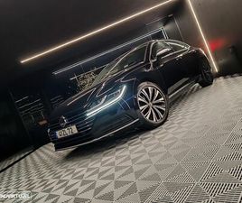 VW ARTEON 2.0 TDI ELEGANCE DSG