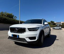 VOLVO XC40 T4 AUTOMATICA 190CV 09-2019 50.000 KM