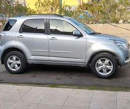 DAIHATSU TERIOS MOTORI