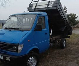 DAEWOO LUBLIN 2,4 JUTROSIN • OLX.PL