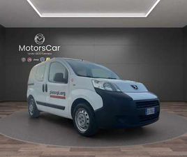 TEPEE MIX 1.3 HDI 75 CV