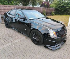 OTHER CADILLAC CTS-V 736PS / TAUSCH MÖGLICH!
