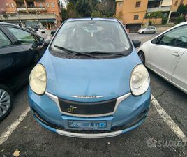 DR ZERO PERFETTA PER LA CITTÀ