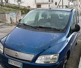 FIAT MULTIPLA