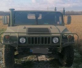 HUMMER HUMVEE OTHER HMMWV HUMMER H1 HUMVEE