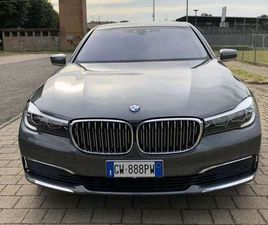 730D ECCELSA AUTO
