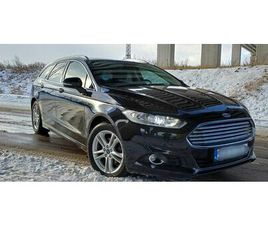FORD MONDEO SW FORD MONDEO MK5, 2.0 TDCI, 150/180 KONI, SUPER WYPOSAŻENIE !!! KAMIENNA GÓRA • OLX.PL