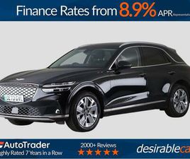 (77.4KWH, DUAL MOTOR) SPORT AUTO 4WD 5DR