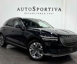 (77.4KWH, DUAL MOTOR) SPORT AUTO 4WD 5DR