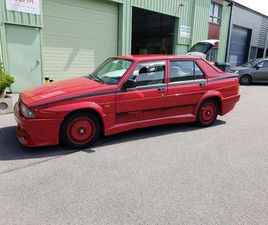 75 1.8 TBO EVOLUZIONE