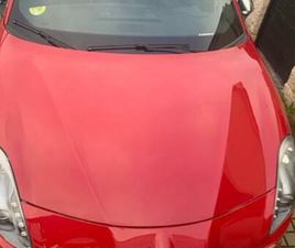 ALFA ROMEO - GIULIETTA