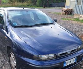 FIAT MAREA 1600 SX