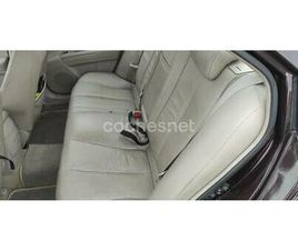 HYUNDAI SONATA HYUNDAI SONATA